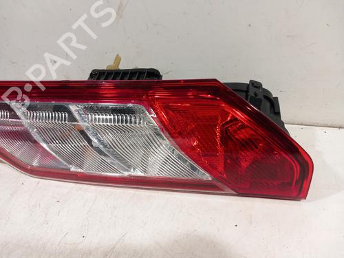 Right taillight FORD TRANSIT CUSTOM V362 Van (FY, FZ) 2.2 TDCi | BP37606286C35 - Image 2