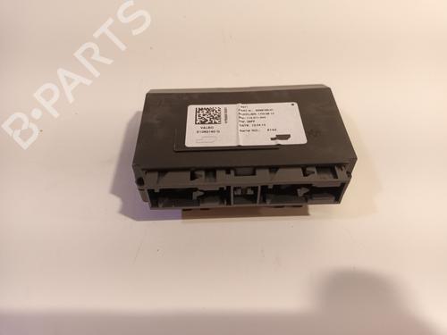 Used Control unit Control unit 16421351 16421351