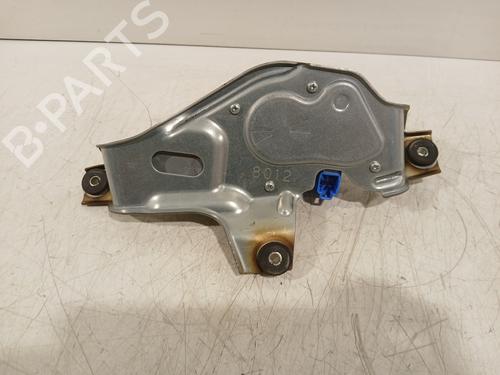 Used Rear wiper motor Rear wiper motor 38468593 38468593