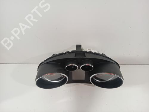Kombiinstrument OPEL ASTRA J Sports Tourer (P10) 1.4 Turbo (35) | BP30612949C47