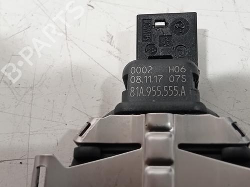 Electronic sensor AUDI Q5 (FYB, FYG) SQ5 TFSI quattro | BP33207640M84 - Image 4