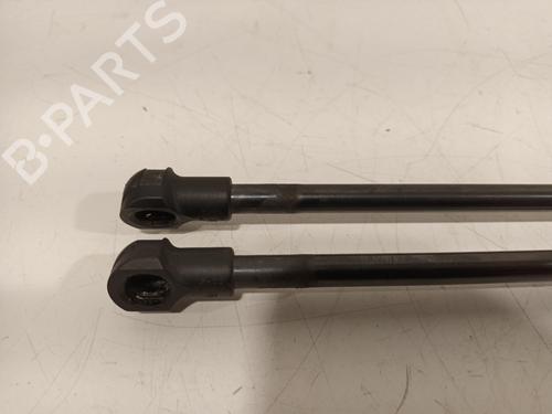 Tailgate lift support NISSAN MICRA V (K14) 0.9 IG-T | BP18069052C138 