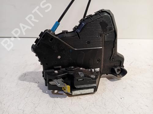 Front left lock TOYOTA AVENSIS Estate (_T27_) 1.6 VVT-i (ZRT270_, ZRT270R) | BP18117606C98 
