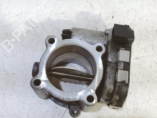 Used Throttle body MERCEDES-BENZ VITO / MIXTO Van (W639) 122 CDI (639.601, 639.603, 639.605) (224 hp) 10667691