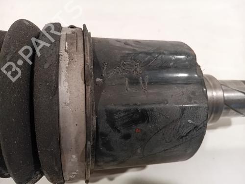 Used Left front driveshaft Left front driveshaft 39620024 39620024