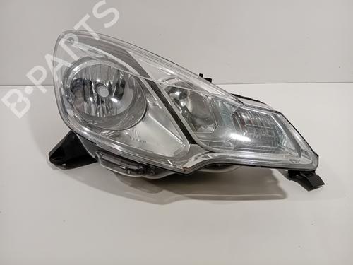 Used Right headlight Right headlight 24039529 24039529