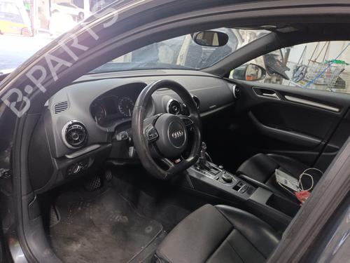 Engine AUDI A3 Sportback (8VA, 8VF) 1.4 TFSI g-tron | BP37637914M1 - Image 11