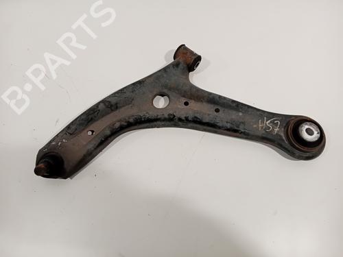 Used Left front suspension arm FORD FIESTA VI (CB1, CCN) 1.0 EcoBoost (100 hp) 29864343