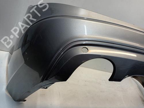 Rear bumper MERCEDES-BENZ C-CLASS T-Model (S204) C 180 CDI (204.200) | BP29816265C8 