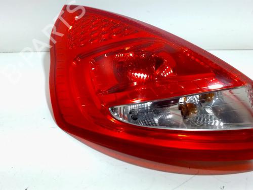 Used Left taillight Left taillight 12453011 12453011