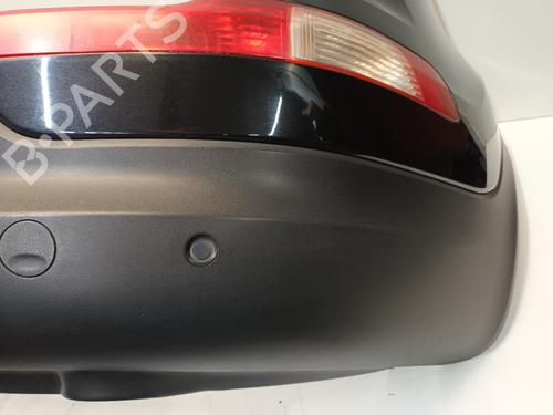 Rear bumper KIA SPORTAGE III (SL) 2.0 CRDi AWD | BP30594311C8 