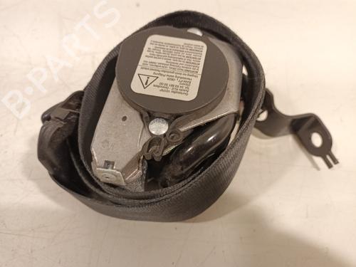 Used Front left seatbelt Front left seatbelt 32117709 32117709