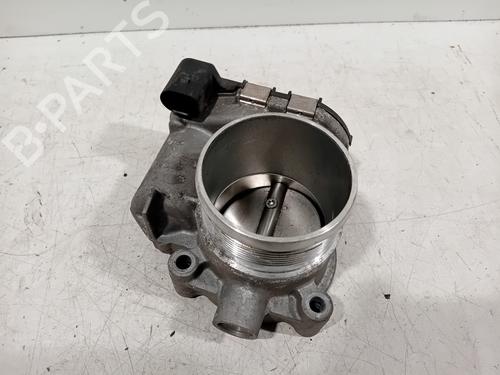 Throttle body VW PASSAT B7 (362) 1.8 TSI | BP23244718M82 - Image 2