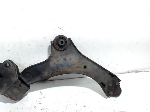 Right front suspension arm VOLVO S80 II (124) 2.5 T | BP8047176M13 