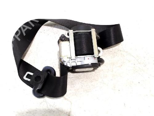 Front right seatbelt SMART FORFOUR (454) 1.1 (454.030) | BP4968792I25 