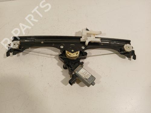 Front right window mechanism FIAT 500 (312_) 1.2 (312AXA1A) | BP28283011C23 
