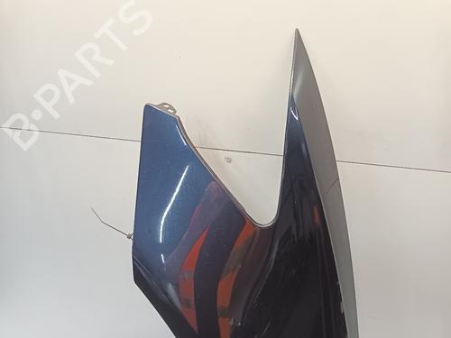 Left front fenders AUDI A6 C7 Avant (4G5, 4GD) 3.0 TDI quattro | BP29528269C41 