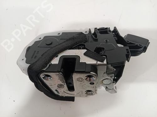 Rear left lock NISSAN JUKE (F15) 1.6 | BP29864287C100 