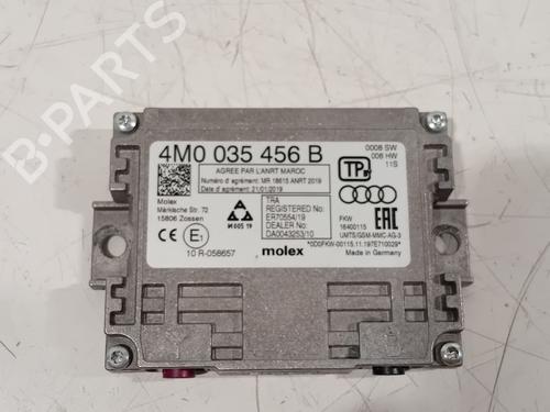 modulo-eletronico-seat-ateca-kh7-khp-2016-32157234 main image