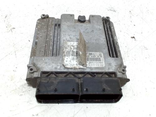 Used Engine control unit (ECU) Engine control unit (ECU) 11252297 11252297
