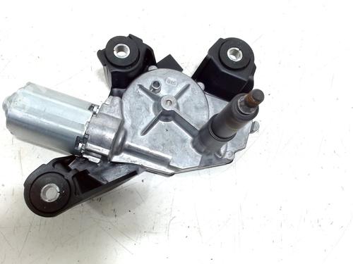 Used Rear wiper motor RENAULT GRAND SCÉNIC III (JZ0/1_) 1.4 16V (JZ0F) (131 hp) 10994380