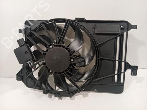 Used Electronic module FORD FOCUS III 1.6 TDCi (95 hp) 30579351