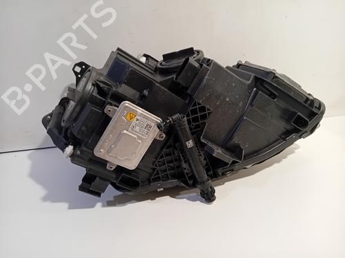 Left headlight MERCEDES-BENZ A-CLASS (W176) A 200 (176.043) | BP29528197C28 