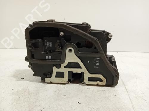 Used Rear right lock BMW 3 (E90) 320 i (150 hp) 16420921