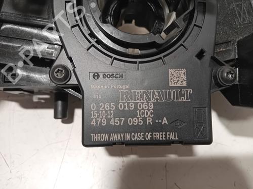 Steering column stalk OPEL VIVARO B Van (X82) 1.6 CDTI (05) | BP37416299I23 - Image 3