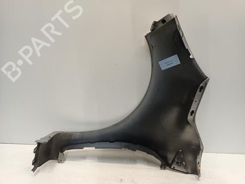 Forskærm Højre RENAULT CLIO IV (BH_) 0.9 TCe 90 (BHNF, BHMA, BHMH, BHJK, BHJR) | BP30877634C42