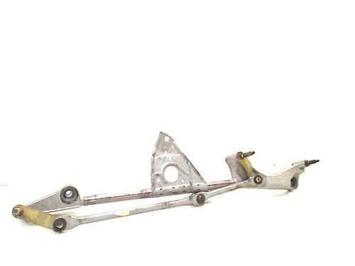 Used Front wipers mechanism MERCEDES-BENZ C-CLASS Coupe (CL203) C 230 Kompressor (203.747) (197 hp) 1277940