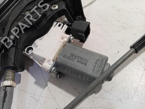 Front right window mechanism JAGUAR XE (X760) 2.0 D | BP24343211C23 - Image 2