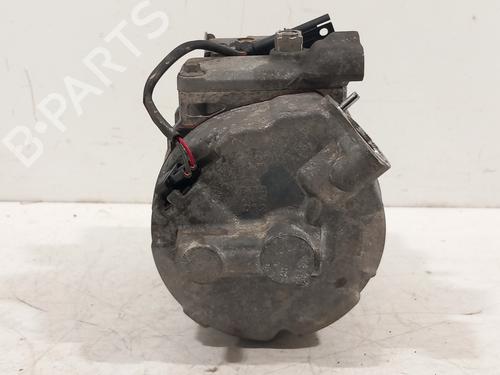 AC compressor BMW X3 (F25) xDrive 28 i | BP32759609M34 - Image 4