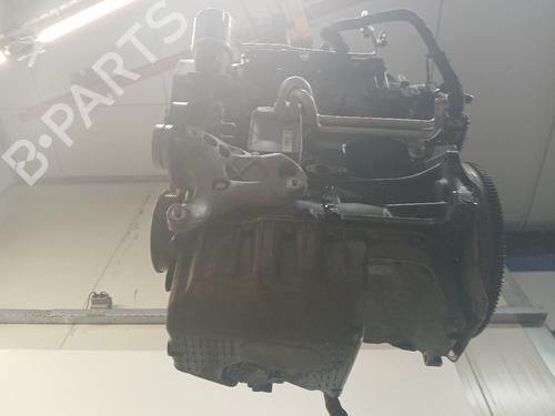 Engine VW GOLF VI (5K1) 1.4 TSI | BP31856737M1 