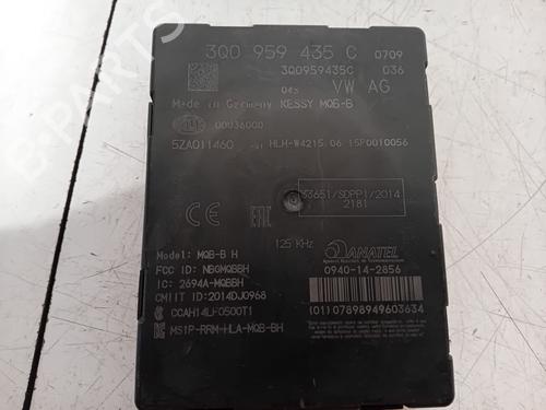 Control unit VW PASSAT B8 Variant (3G5, CB5) 2.0 TDI | BP23183041M11 - Image 2