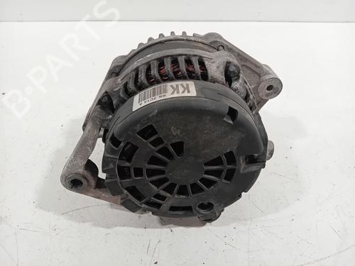 Alternator OPEL ANTARA A (L07) 2.4 | BP28186824M7  - Image 5