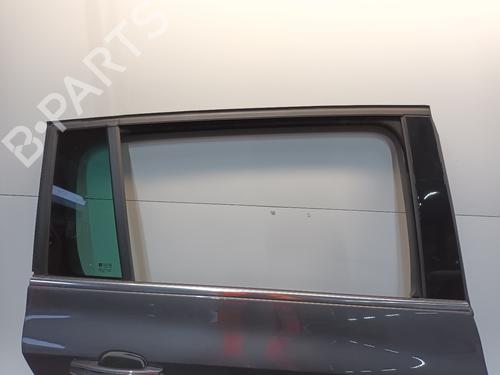 Right rear door OPEL ZAFIRA TOURER C (P12) 1.4 (75) | BP30152753C5