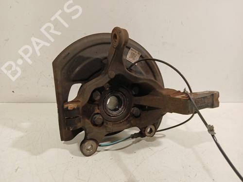 Left front steering knuckle NISSAN PULSAR Hatchback (C13) 1.2 DIG-T | BP30436371M25 - Image 6