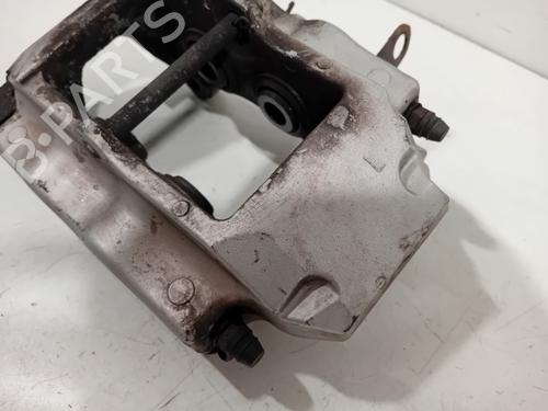 Left rear brake caliper PORSCHE CAYENNE (9PA) S 4.5 | BP28077603M107 