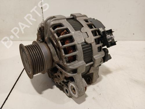 Alternator VOLVO S60 III (224) T5 | BP30436417M7 - Image 2
