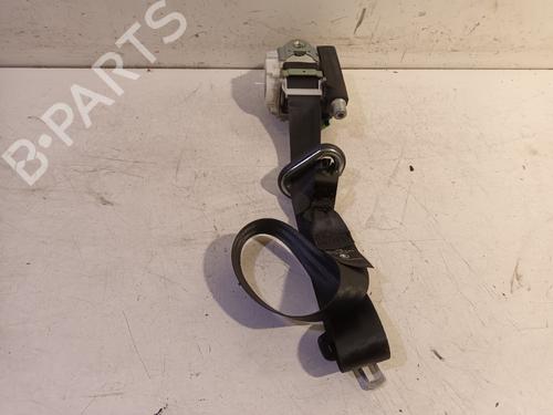 Used Front right seatbelt Front right seatbelt 15805485 15805485