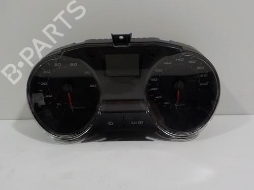 Used Instrument cluster SEAT IBIZA IV (6J5, 6P1) 1.2 (70 hp) 16778491