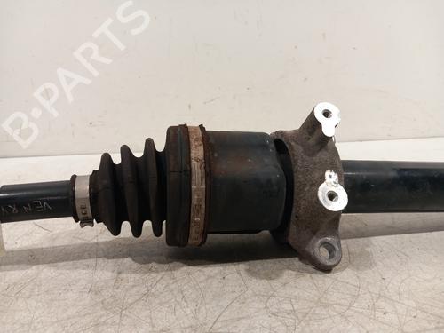 Right front driveshaft BMW 2 Gran Tourer (F46) 216 d | BP33678496M39 - Image 4