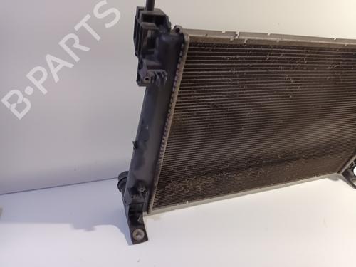 Køler OPEL COMBO Box Body/MPV (X12) 1.6 CDTI (B05) | BP16330670M31 