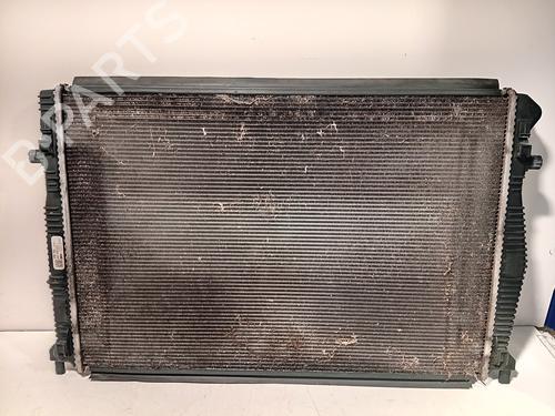 Water radiator SEAT ARONA (KJ7, KJP) 1.0 TSI | BP40064863M31 - Image 1