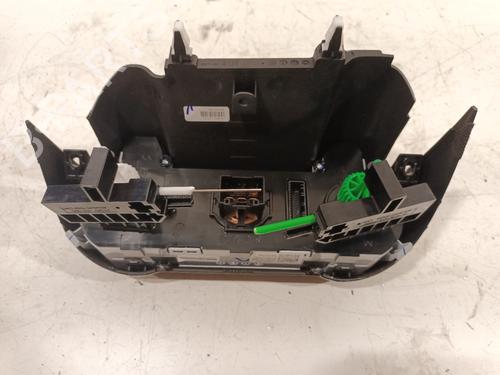Climate control KIA PICANTO III (JA) 1.0 | BP31949177I5