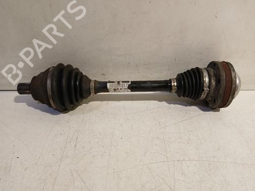 Used Left front driveshaft VW PASSAT CC B6 (357) 1.8 TSI (160 hp) 33003678