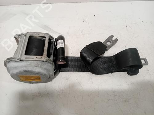 Used Rear left seatbelt Rear left seatbelt VW GOLF VIII (CD1, DA1) 1.5 eTSI (150 hp) 33698617 33698617