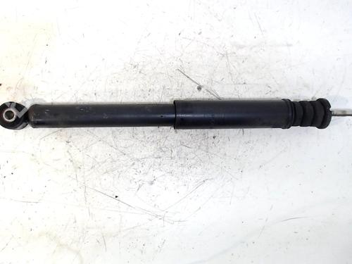 Right rear shock absorber NISSAN MICRA III (K12) 1.2 16V | BP7046658M19 