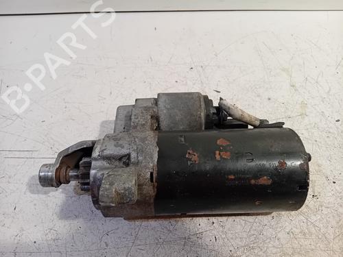 Used Starter AUDI A5 (8T3) 2.7 TDI (190 hp) 25795578